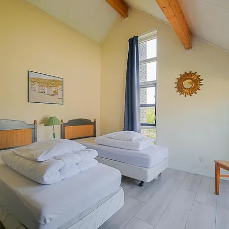 Ruim 6 Pers. Vakantiehuis! Duyngroet