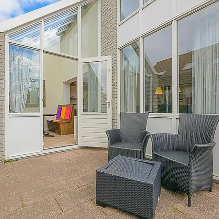 Ruim 6 Pers. Vakantiehuis! Duyngroet