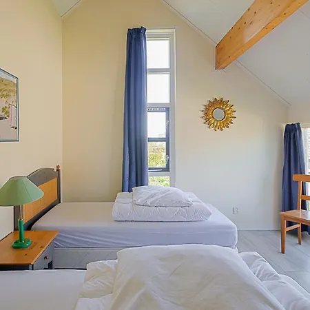 Ruim 6 Pers. Vakantiehuis! Duyngroet Σπίτι διακοπών