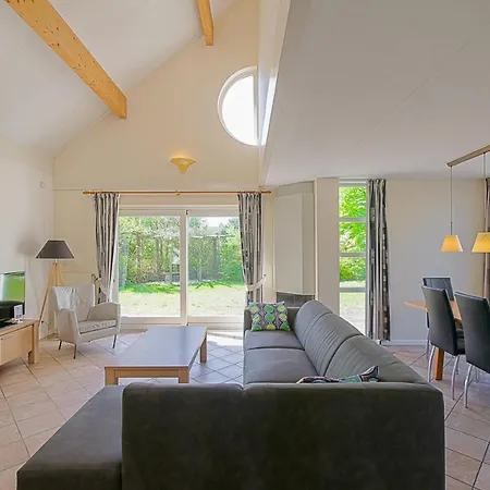 Ruim 6 Pers. Vakantiehuis! Duyngroet *