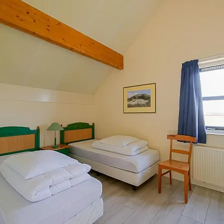 Ruim 6 Pers. Vakantiehuis! Duyngroet Σπίτι διακοπών Julianadorp
