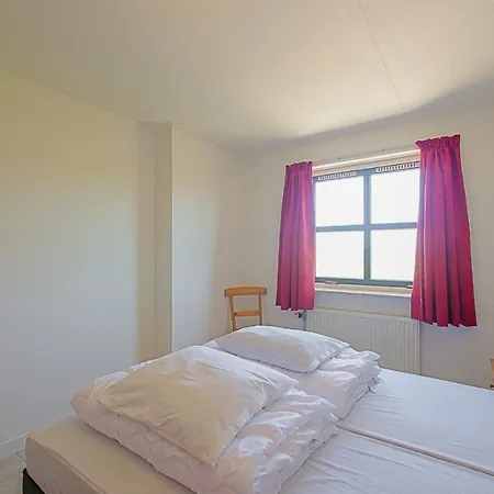 Ruim 6 Pers. Vakantiehuis! Duyngroet Σπίτι διακοπών Julianadorp