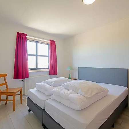 Ruim 6 Pers. Vakantiehuis! Duyngroet Julianadorp