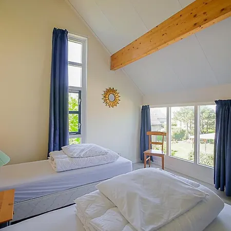 Ruim 6 Pers. Vakantiehuis! Duyngroet *